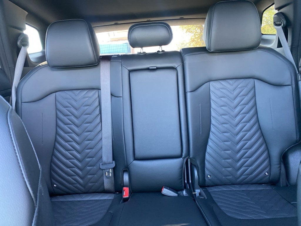 2026 Kia Sportage X-Pro Prestige