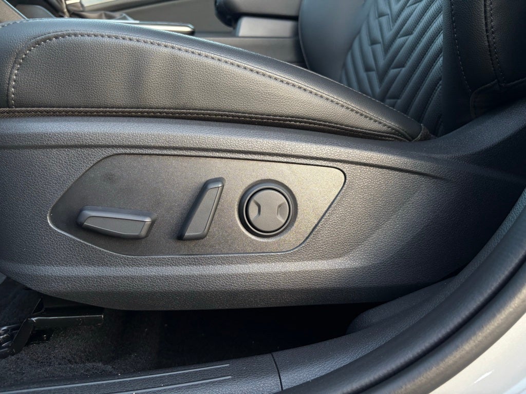 2026 Kia Sportage X-Pro Prestige