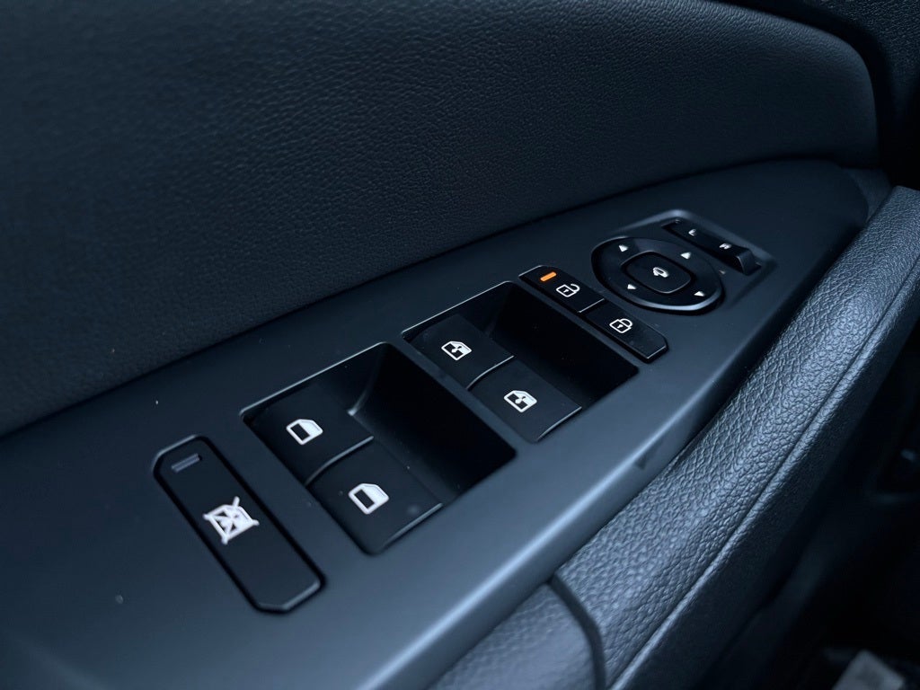 2026 Kia Sportage X-Pro Prestige