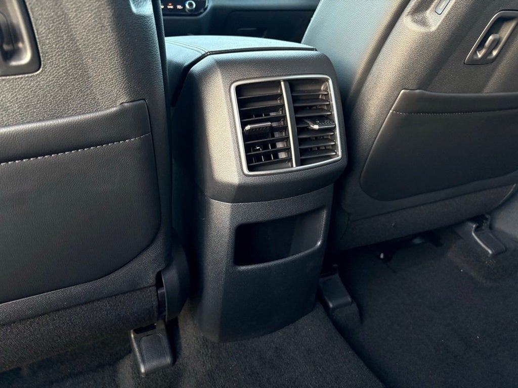 2026 Kia Sportage X-Pro Prestige