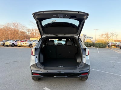 2026 Kia Sportage X-Pro Prestige