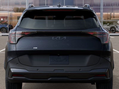 2026 Kia Sportage X-Pro Prestige