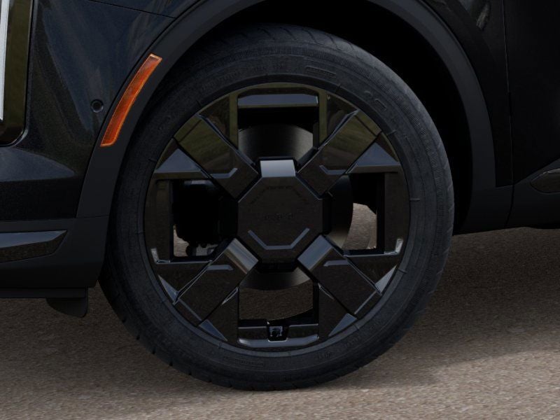 2026 Kia Sportage X-Pro Prestige