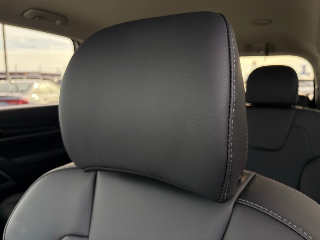 2025 Kia Telluride LX