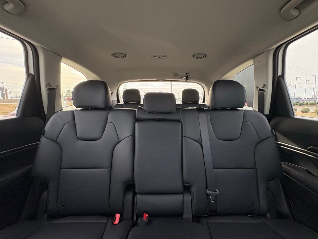 2025 Kia Telluride LX