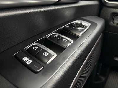 2025 Kia Telluride LX