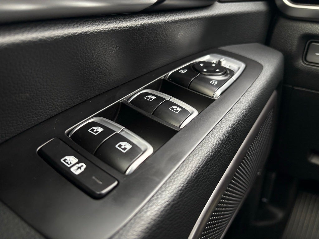 2025 Kia Telluride LX