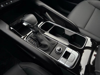 2025 Kia Telluride LX