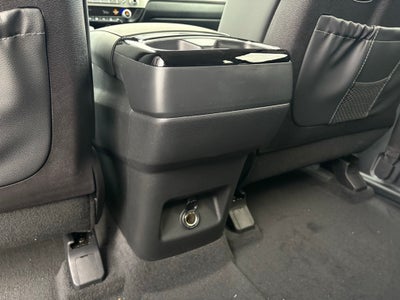 2025 Kia Telluride LX