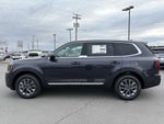 2025 Kia Telluride LX