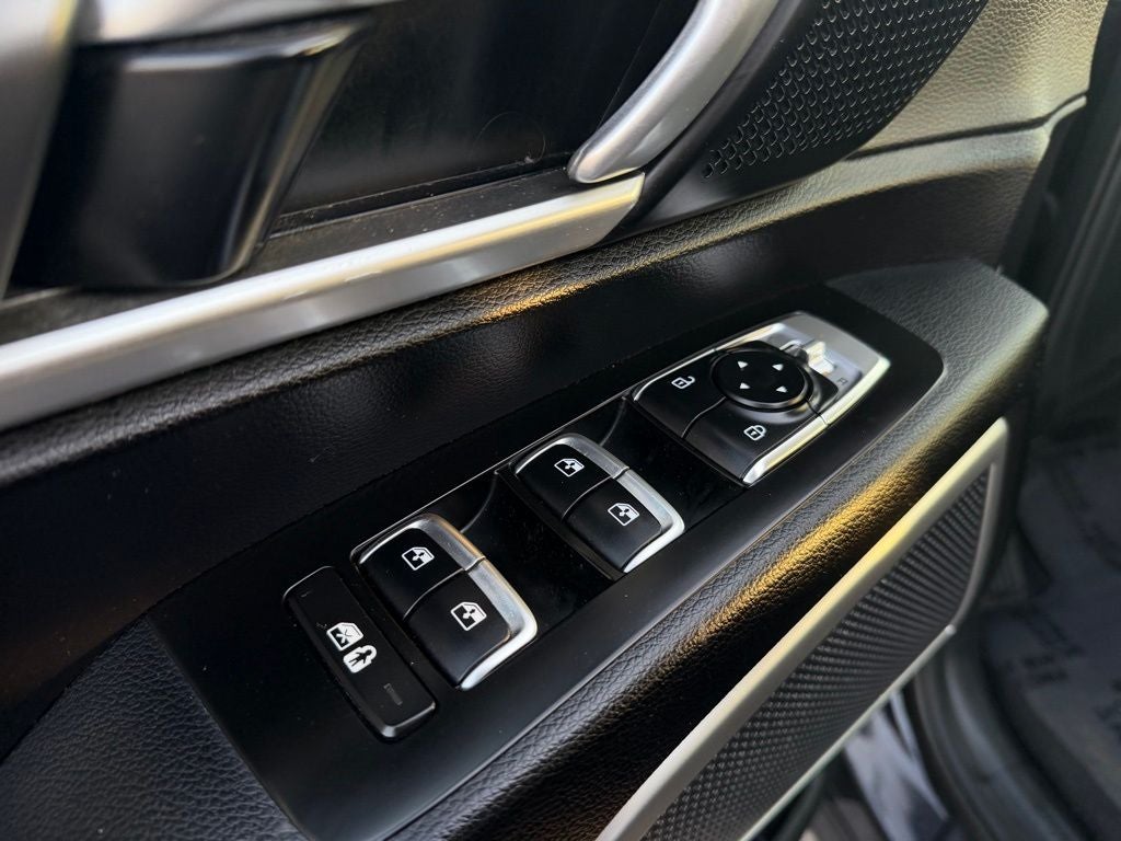 2020 Kia Telluride LX