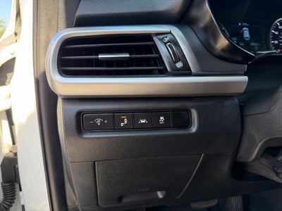 2020 Kia Telluride LX *Clean Carfax