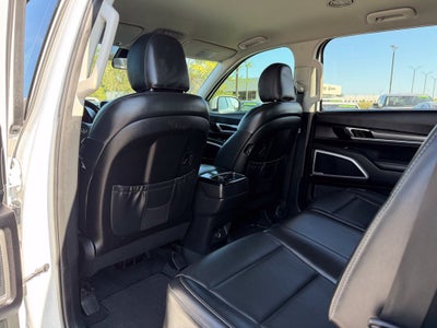 2020 Kia Telluride LX *Clean Carfax