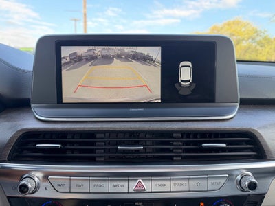2020 Kia Telluride EX *Premium Pkg/Tow Hitch