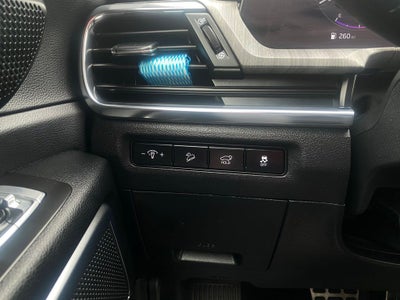 2024 Kia Telluride SX-Prestige