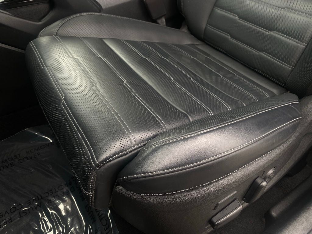 2024 Kia Telluride SX-Prestige