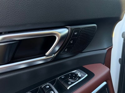 2023 Kia Telluride SX-Prestige