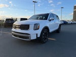 2023 Kia Telluride SX-Prestige