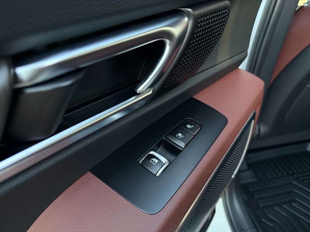 2023 Kia Telluride SX-Prestige