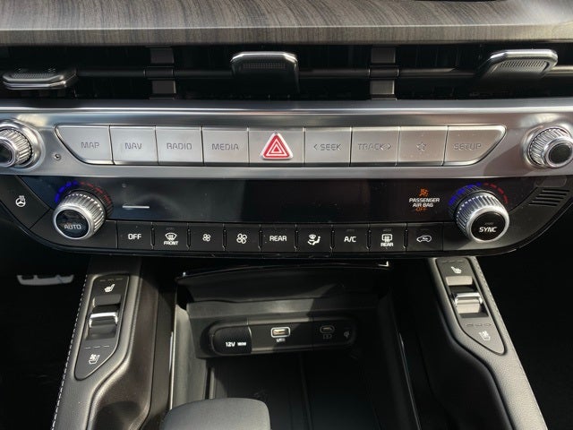 2025 Kia Telluride SX-Prestige