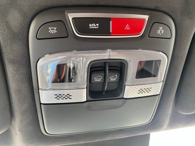 2025 Kia Telluride SX-Prestige