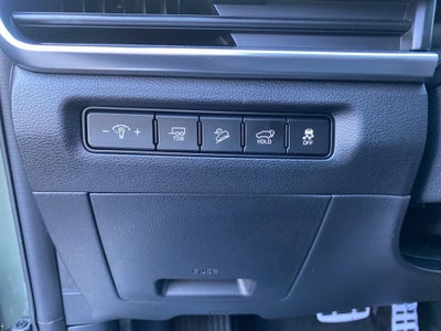 2025 Kia Telluride SX-Prestige X-Pro