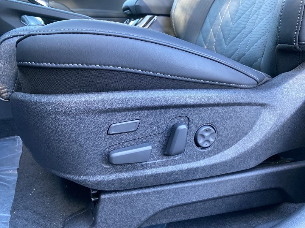 2025 Kia Telluride SX-Prestige X-Pro