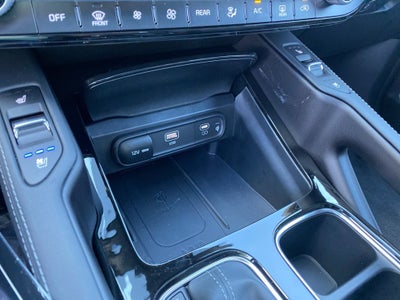 2025 Kia Telluride SX-Prestige X-Pro