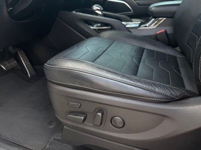 2021 Kia Telluride SX *SX-Prestige Pkg