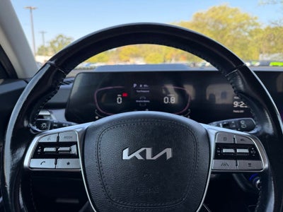 2023 Kia Telluride S *Sunroof Pkg