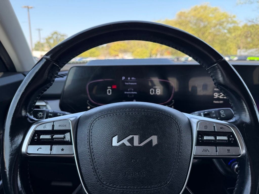 2023 Kia Telluride S *Sunroof Pkg