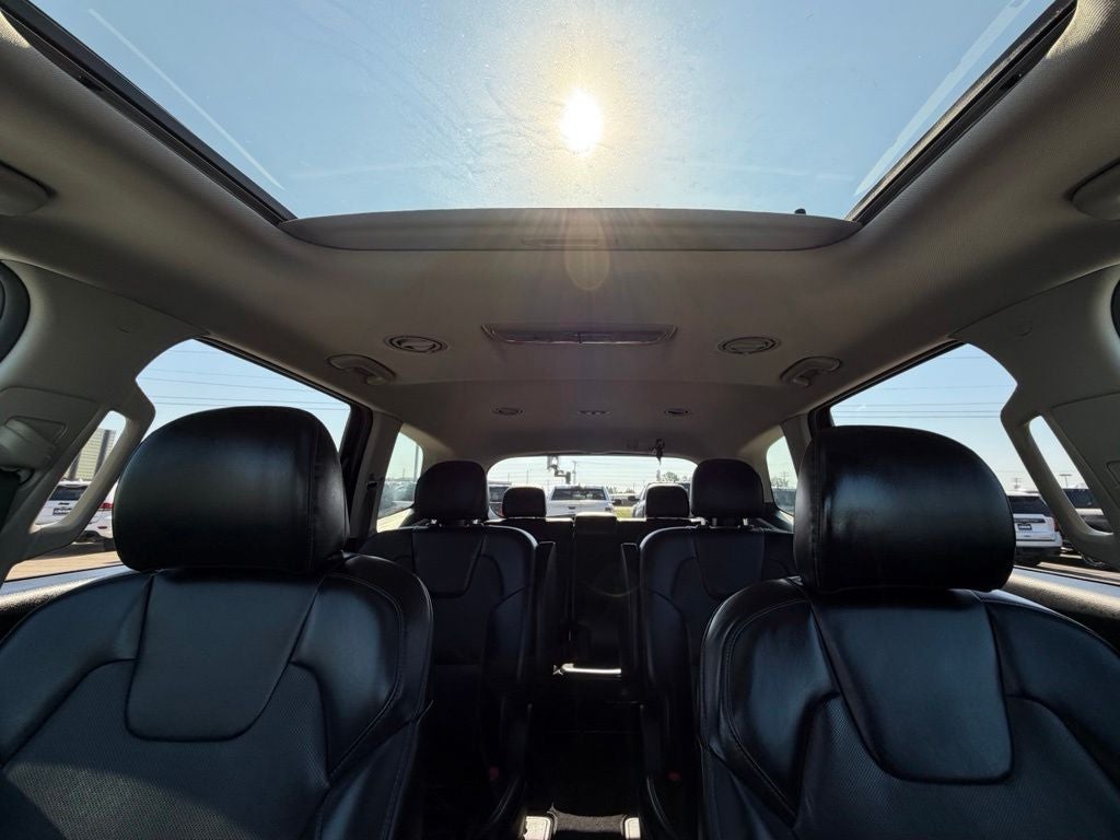 2023 Kia Telluride S *Sunroof Pkg
