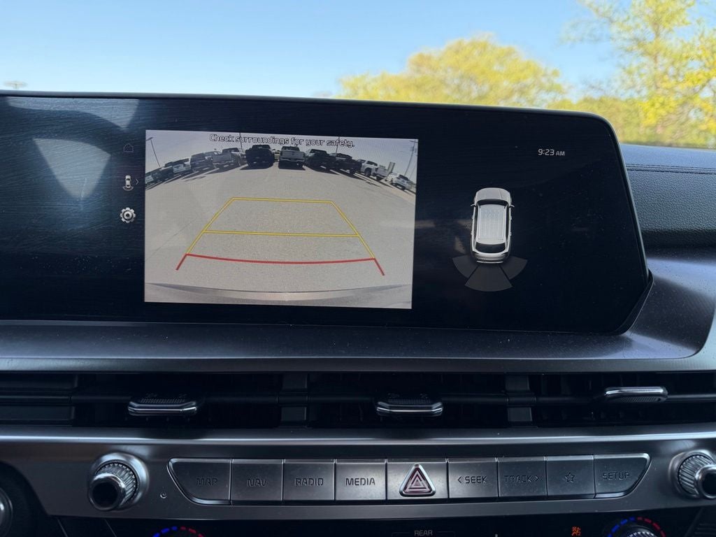2023 Kia Telluride S *Sunroof Pkg
