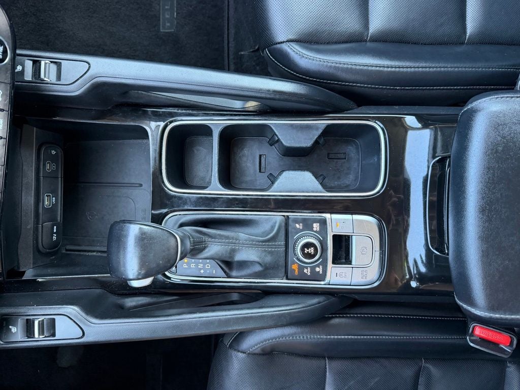 2023 Kia Telluride S *Sunroof Pkg