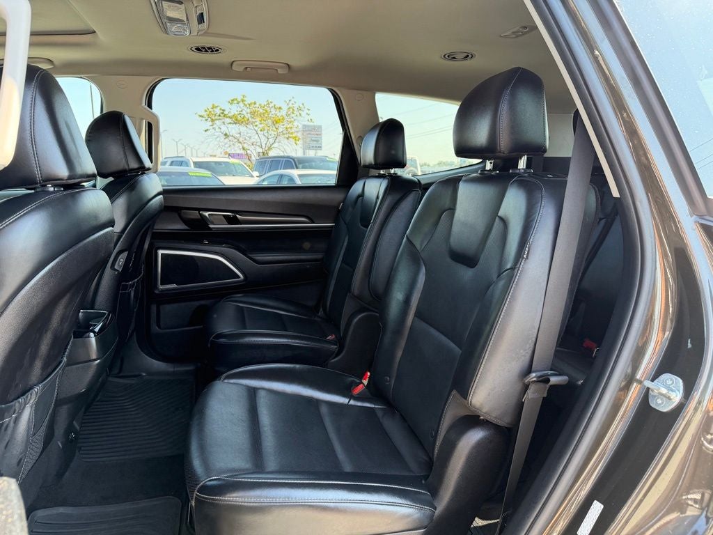 2023 Kia Telluride S *Sunroof Pkg
