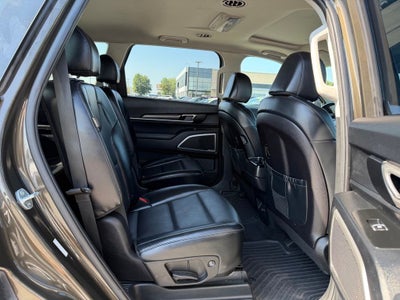 2023 Kia Telluride S *Sunroof Pkg