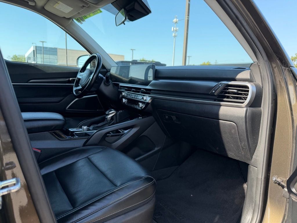 2023 Kia Telluride S *Sunroof Pkg