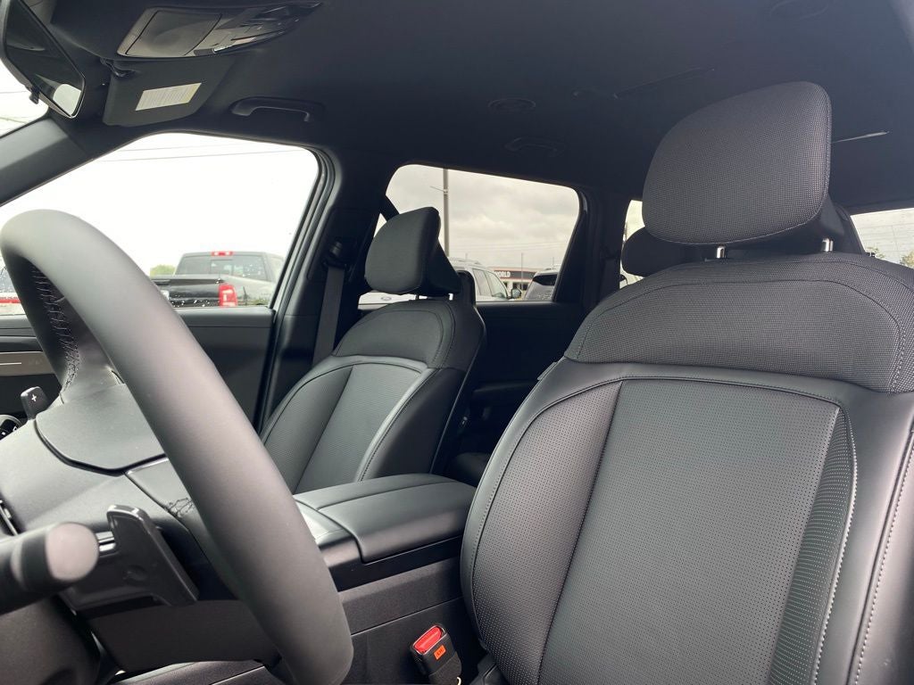 2027 Kia Telluride LX