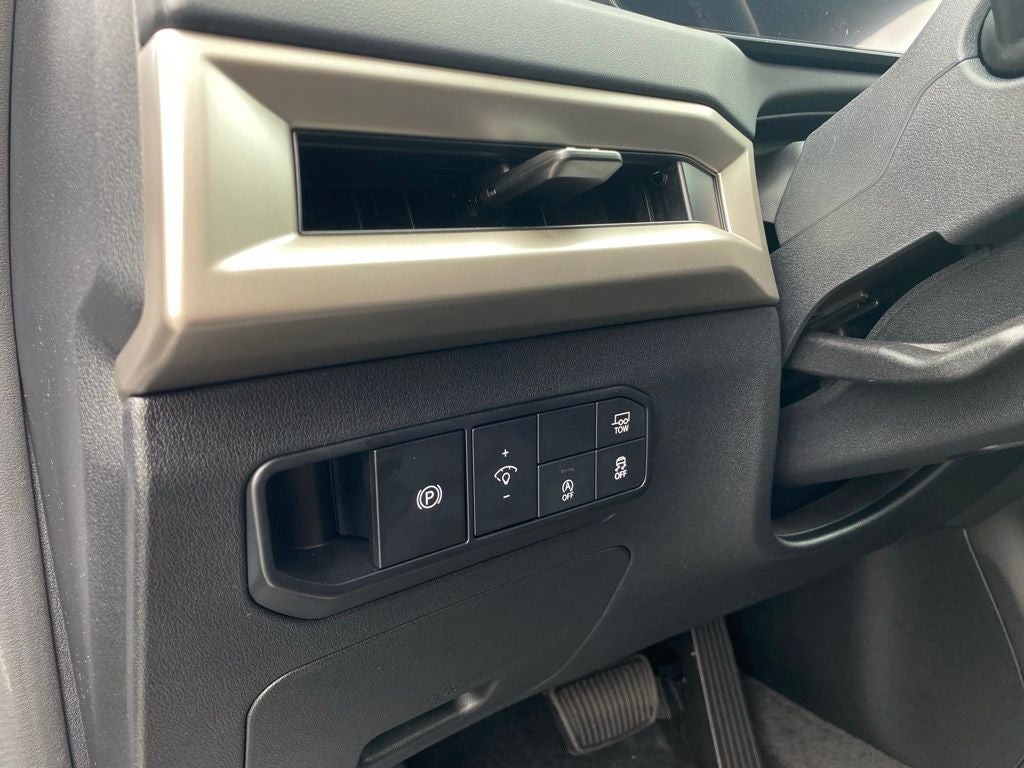 2027 Kia Telluride LX