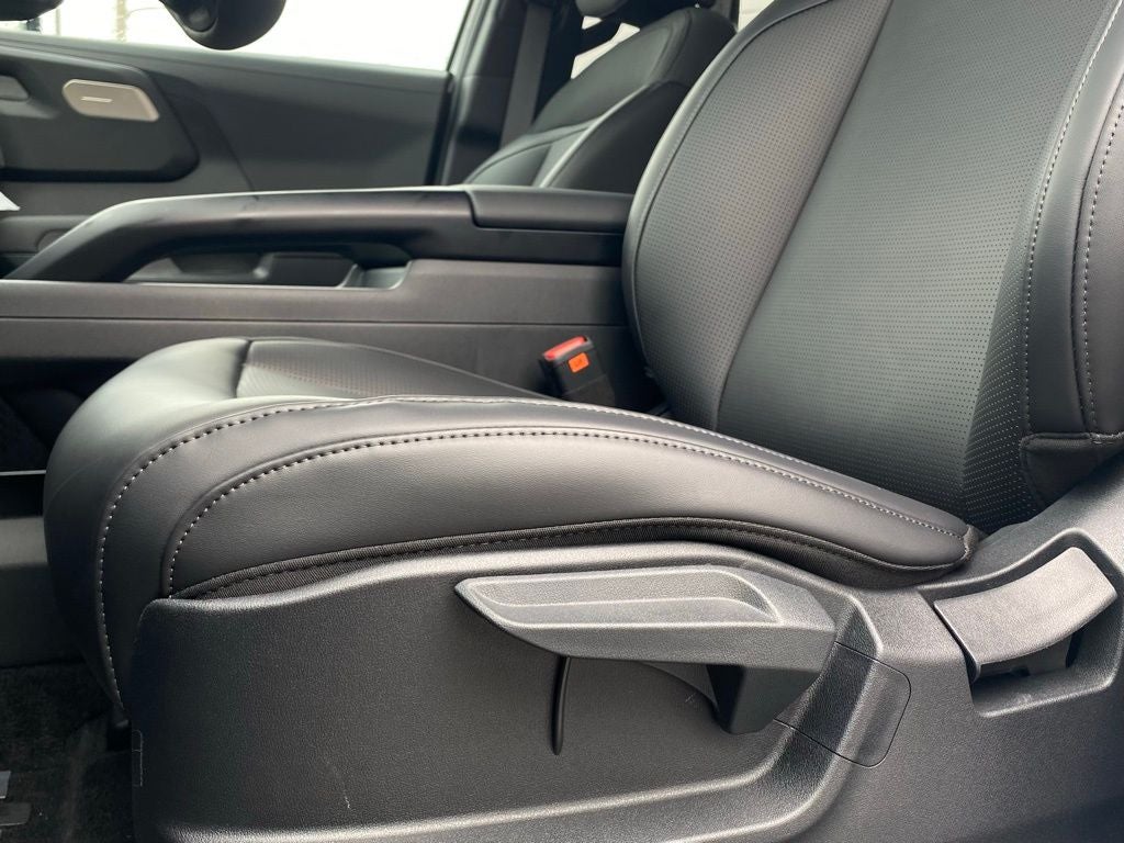 2027 Kia Telluride LX