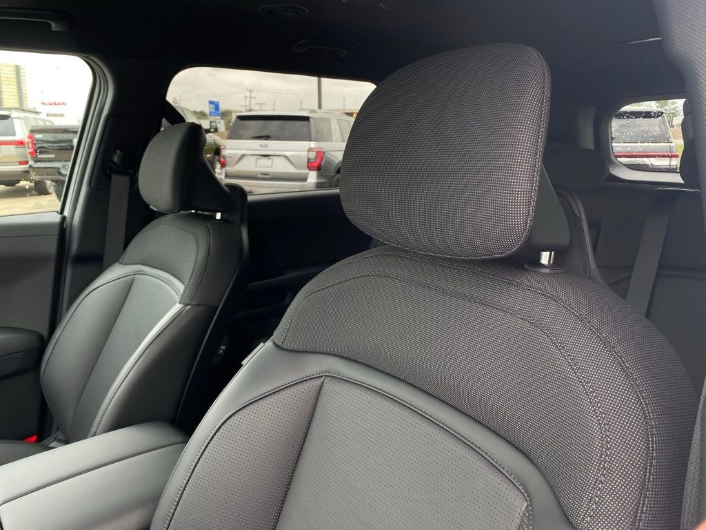 2027 Kia Telluride LX