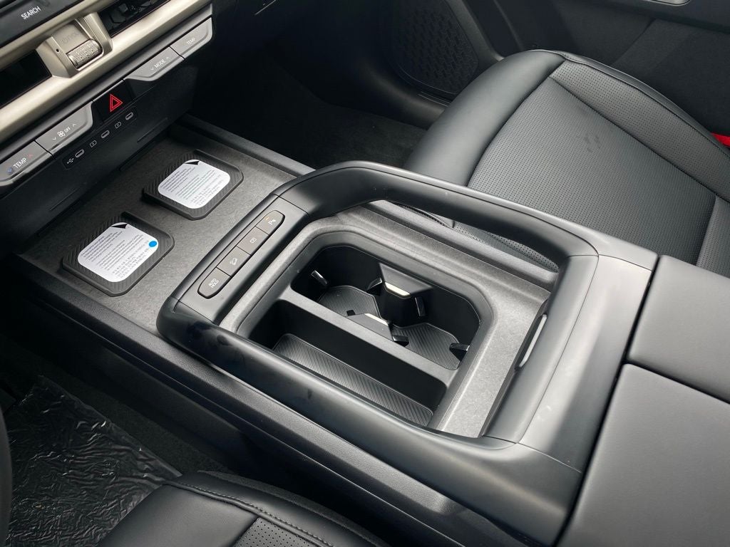 2027 Kia Telluride LX