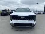 2027 Kia Telluride LX