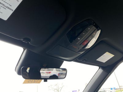 2027 Kia Telluride LX