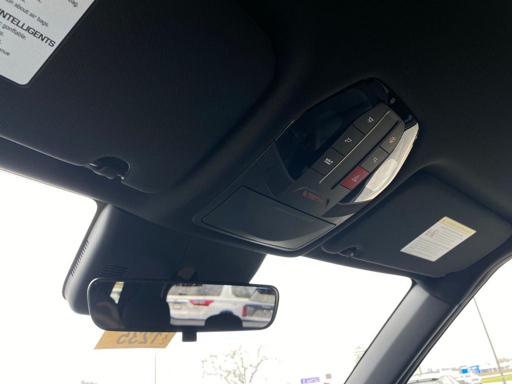 2027 Kia Telluride LX