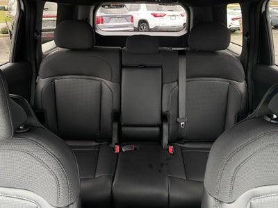 2027 Kia Telluride LX