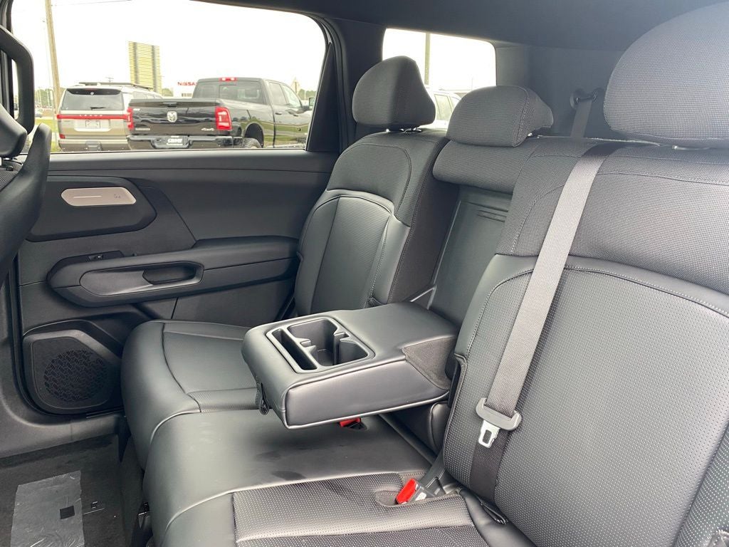 2027 Kia Telluride LX