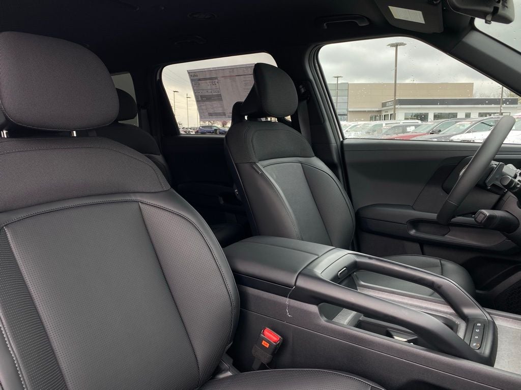 2027 Kia Telluride LX