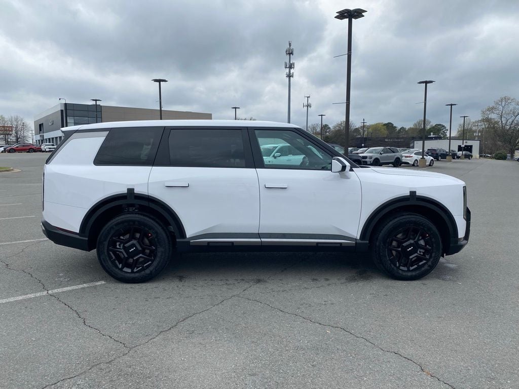 2027 Kia Telluride LX