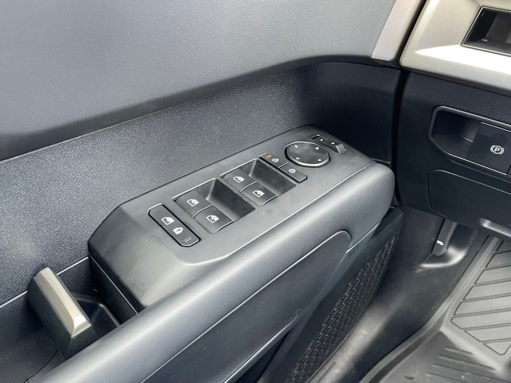 2027 Kia Telluride LX